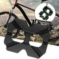 thumbnail image 3 of Spoke Wrench High Hardness Repairing Aluminum Alloy High Strength Bike Spoke Key MTB Road Bike Tools, 3 of 10