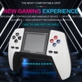 thumbnail image 3 of Máquina De Juegos Portátil, Consola De Juegos Portátil De Fácil Agarre Para Un Solo Jugador Para Regalo De Cumpleaños, 3 of 7
