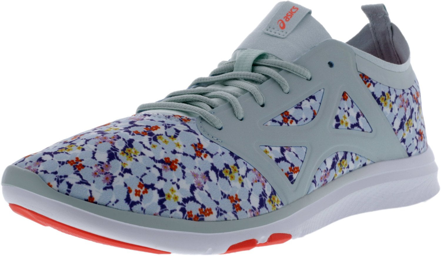 asics gym shoes womens