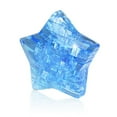 thumbnail image 2 of Gwong Juguete DIY 3D Crystal Puzzle Star Montaje Modelo de escritorio Decoración Cerebral Teaser Niños Juguete Gwong 30003816, 2 of 5