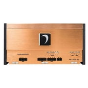 HX1200.5 Car Amplifier