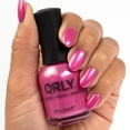 thumbnail image 4 of Orly Nail Lacquer Don't Pop My Balloon 0.6 oz, 4 of 6
