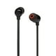 thumbnail image 3 of Audifonos In Ear JBL Tune 125BT Bluetooth Pure Bass Negro, 3 of 4
