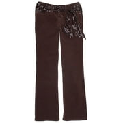 No Boundaries - Juniors Sparkle Sash Cords