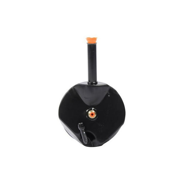 Power Steering Pump Compatible with 1967 1977 Ford F250 1968 1969