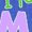 Royal Blue, variant on Inktastic I Love My Mimi Cute Turtle Family Boys or Girls Toddler T-Shirt