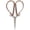 Copper, variant on JubileeYarn Classic Chinese Small Embroidery Craft Scissors - Bronze, Copper, Silver - 1 Scissor Each