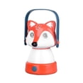 thumbnail image 1 of Animal Shaped Kids Headlamp Outdoor Camping Portable Handheld Light Garden for Children, 1 of 8