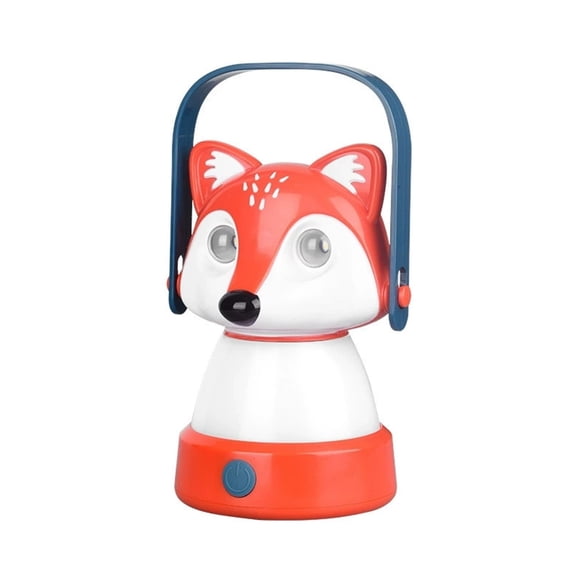 Animal Shaped Kids Headlamp Outdoor Camping Portable Handheld Light Garden For Children Table Lamp for Bedroom Solar Fence Lights Solar Outdoor Lights for Sunset Lamp tooth String of Lights Reading