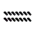 thumbnail image 2 of Puma Chaussettes Sport pour Femmes Repreve, 12 Paires, Noir, 2 of 2