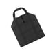 thumbnail image 4 of Bolsa de transporte para leña con asas acolchadas y gran capacidad. Negro, 4 of 9