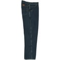 thumbnail image 2 of Wrangler Men's Fr Advanced Comfort Work Jeans Midstone 40W x 34L, 2 of 2