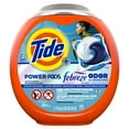 thumbnail image 3 of Tide Power Pods Laundry Detergent Soap Packs with Febreze, Sport Odor Defense, 25 Ct, 3 of 11