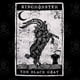 thumbnail image 2 of Playera Negra Manga Corta Chica Black Goat, 2 of 5