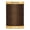 - BARK BROWN, variant on Gutermann 876 Yd Natural Cotton Thread-Iron Gray