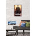 thumbnail image 2 of Star Wars: The Mandalorian - Greef Marda Wall Poster, 14.725" x 22.375", Framed, 2 of 3
