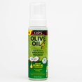 thumbnail image 2 of ORS Olive Oil Hold &amp; Shine Wrap/Set Mousse, 2 of 3