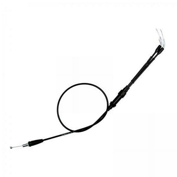 3 cables de ATV reemplazan para 1987-2006 350 YZ350 01-0813 3 piezas