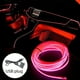 thumbnail image 1 of Barra de luz LED para ambiente de coche, luz fría para ambiente USB, luz de ambiente para coche, tira de luz modificada sin cables, 1 of 5