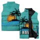 thumbnail image 2 of Chaqueta con estampado de arte abstracto en 3D, chaqueta informal para deportes al aire libre, ciclismo, para hombre, cortavientos, nueva chaqueta sin mangas para hombre, 2 of 4