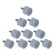 thumbnail image 1 of SOPOTUTU 10Ud Difusor De Aire Para De Peces Material Duradero Con Uniformes Para Hidroponía, 1 of 6