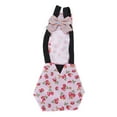 thumbnail image 1 of Pet Diapers, Exquisite Sewing Pet Chicken Diapers Reusable Breathable  For Duck For Chicken For Goose S,M,L, 1 of 8