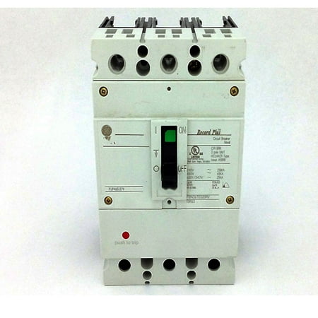 General Electric FBN36TE090RV New Removed From Panels
