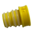 thumbnail image 1 of BELOVING Bidet Cap for Water Bottle Fits Water Bottle for Outdside Personal Use Travel Yellow, 1 of 10