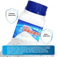 Cleaning Supplies 2025 New Pipe Dredge Powerful Sink Bubble Bombs Fast
