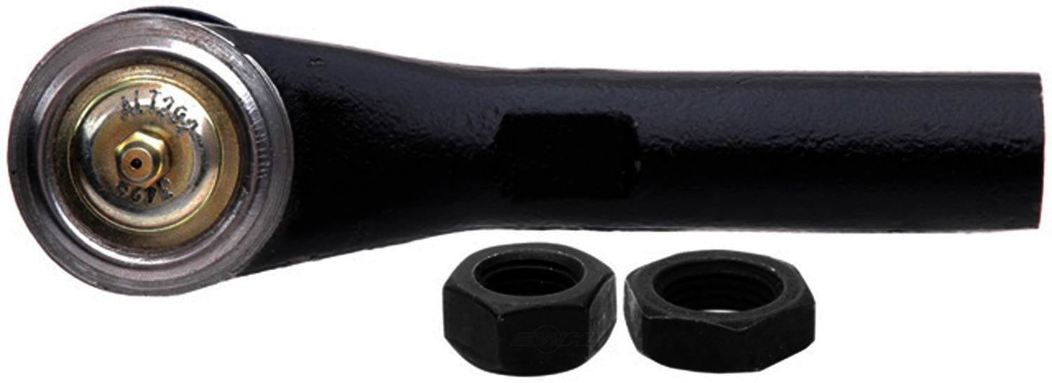 ACDelco 45A1092 Outer Steering Tie Rod