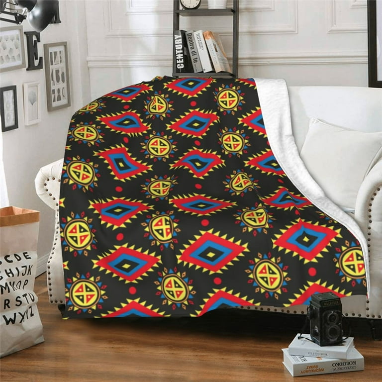 Aboriginal blankets hot sale