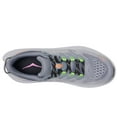 thumbnail image 2 of Hoka Women's Kawana 2 Sneaker, Foggy Grey/Ash Grey, 9.5, 2 of 5