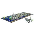 thumbnail image 2 of 4D Cityscape 120 Piece Time Puzzle Plastic 3D Puzzles, 2 of 2