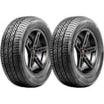 thumbnail image 1 of Paquete de 2 llantas Continental 185/65 R-15 301 2017 Continental No aplica, 1 of 3