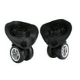 thumbnail image 2 of Suitcase Wheel, Subtle Design Solid Structure  For Outdoor, 2 of 8