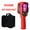 UTI260B + Toolbox, variant on A-BF UTi260B Infrared Thermal Imager -15~550C Industrial Thermal Imaging Camera Handheld USB Infrared Thermometer 256*192 pixels