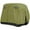 Army Green, variant on 10L0L Golf Cart Cover 4 Passenger for Yamaha EZGO Club Car, 420D Waterproof Sunproof Dustproof Enclosure Cover, Black