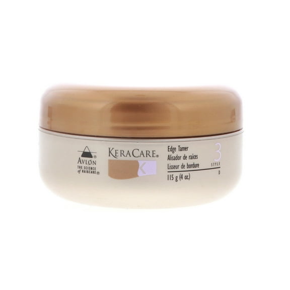 Avlon KeraCare Edge Tamer, 4 oz 2 Pack