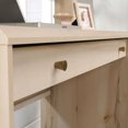 thumbnail image 4 of Sauder® Willow Place Computer Desk, Pacific Maple™, 425282, 4 of 9