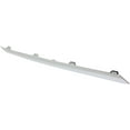 thumbnail image 4 of Grille Trim Compatible with MERCEDES BENZ GLA250 2015-2017 LOWER RH Chrome, 4 of 5