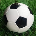 thumbnail image 3 of Balón de fútbol SPDTECH talla 2 de 15 cm de PU para niños pequeños, 3 of 6