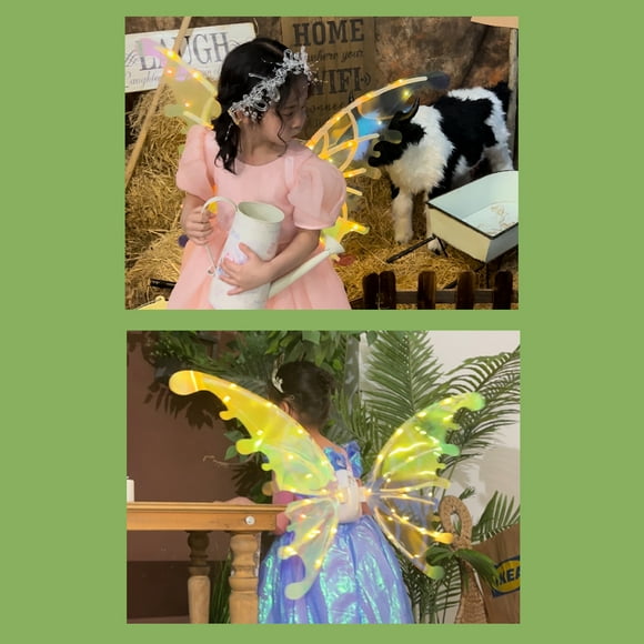 ,Role Play With Led Sound Diy With Led Women Fairy Costume Fairy Women Fairy Kids Costume Women Costume Ory Kids Fairy Costume Kids Costume Women Diy Cousopo Fairy Women Effe Pa Role