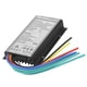 thumbnail image 5 of Controlador de Generador de Carga Híbrido de Energía Solar TICFOX 12/24V 400/800W 500/1000W, 5 of 14
