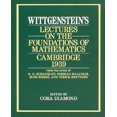 thumbnail image 1 of Wittgenstein Conférences sur les Fondements des Mathématiques: Cambridge, 1939, 1 of 2