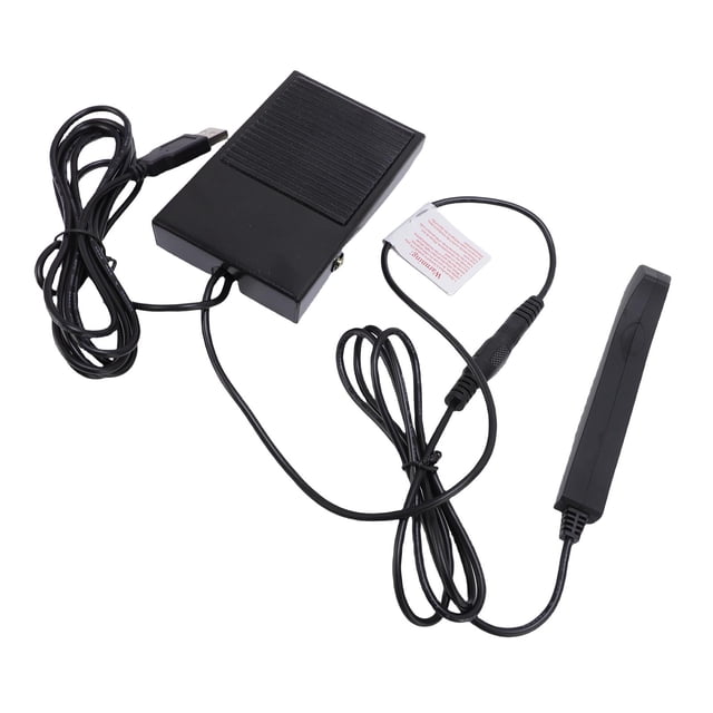Lámpara De Extensión De Pestañas, Luz De Pestañas Profesional Segura De Aleación De Aluminio De 5 W Con Pedal Para Uso En Salón Doméstico