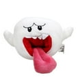 thumbnail image 2 of Super Mario Bros Boo Plush, 2 of 2
