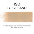thumbnail image 2 of Polvo facial L'Oreal Paris Infallible Fresh Wear Beige Sand, 2 of 8