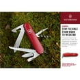 thumbnail image 2 of Victorinox Camper Swiss Army Pocket Knife, 2 of 2