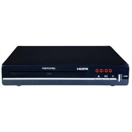 Panasonic Region Free DVD Player Full HD 1080p, HDMI, USB