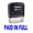 Blue, variant on Printtoo PAID IN FULL Self Inking Rubber Stamp Office Stationary Stamp-Black